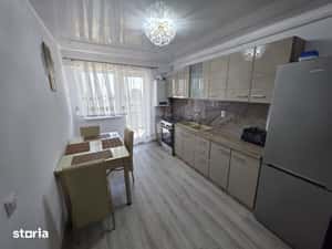 Apartament  2 camere Copou , 52 metri, etaj 2 Cod:162336 — miniatura 4