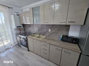 Apartament  2 camere Copou , 52 metri, etaj 2 Cod:162336 — miniatura 5