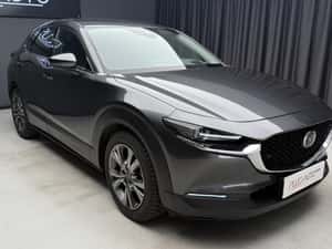 Mazda CX-30 GT PLUS e-SKYACTIV X M HYBRID AWD – 186 CP