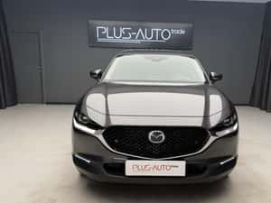 Mazda CX-30 GT PLUS e-SKYACTIV X M HYBRID AWD – 186 CP — miniatura 2