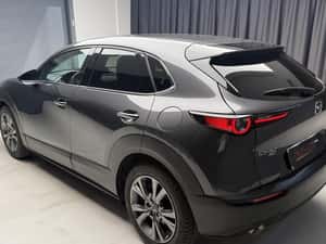 Mazda CX-30 GT PLUS e-SKYACTIV X M HYBRID AWD – 186 CP — miniatura 3