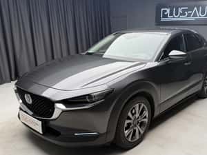 Mazda CX-30 GT PLUS e-SKYACTIV X M HYBRID AWD – 186 CP — miniatura 4
