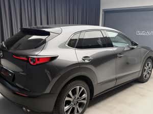 Mazda CX-30 GT PLUS e-SKYACTIV X M HYBRID AWD – 186 CP — miniatura 5