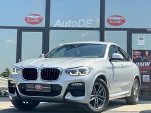 BMW X4 Automată 184 HP Benzină