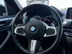 BMW X4 Automată 184 HP Benzină — miniatura 2