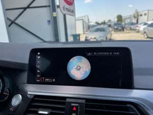 BMW X4 Automată 184 HP Benzină — miniatura 3