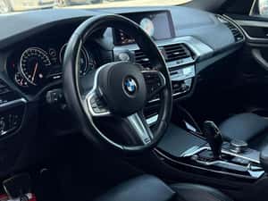 BMW X4 Automată 184 HP Benzină — miniatura 6