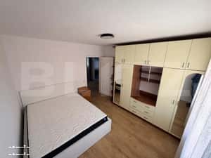 Apartament 2 camere, decomandat,56 mp Intre Lacuri — miniatura 2