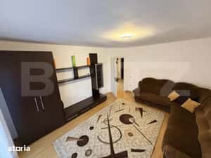 Apartament 2 camere, decomandat,56 mp Intre Lacuri — miniatura 3
