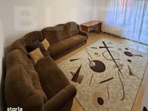 Apartament 2 camere, decomandat,56 mp Intre Lacuri — miniatura 4