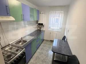 Apartament 2 camere, decomandat,56 mp Intre Lacuri — miniatura 5
