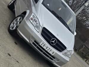 Mercedes Vito * Mixt * 113 Cdi * Euro 5 — miniatura 3