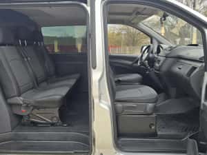 Mercedes Vito * Mixt * 113 Cdi * Euro 5 — miniatura 6