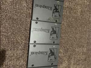 SSD uri  240gb / 500gb — miniatura 1