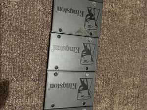 SSD uri  240gb / 500gb — miniatura 3