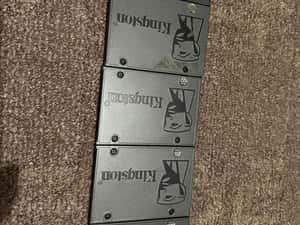 SSD uri  240gb / 500gb — miniatura 5