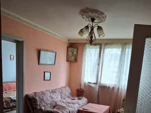 Apartament 4 decomandate Tiglina2 et1/4 ,simplu ,2 Balcoane — miniatura 1