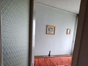 Apartament 4 decomandate Tiglina2 et1/4 ,simplu ,2 Balcoane — miniatura 3