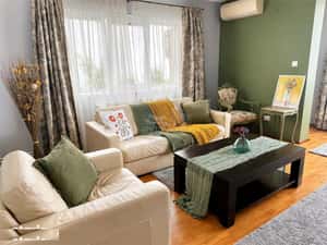 Apartament modern 3 camere balcon curte si parcare Pictor Brana — miniatura 3