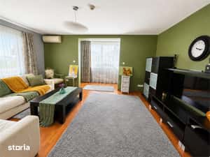 Apartament modern 3 camere balcon curte si parcare Pictor Brana — miniatura 4