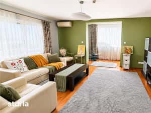 Apartament modern 3 camere balcon curte si parcare Pictor Brana — miniatura 6