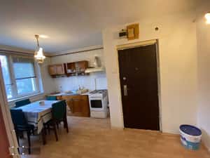 2 camere decomandate,Calea Severinului, etajul 2/4 cu centrală termică — miniatura 3