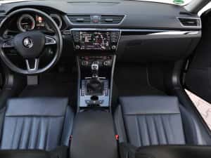 Skoda Superb Laurin&Klement / 2.0TDI - 190Cp / Ventilatie / KeyLess — miniatura 5