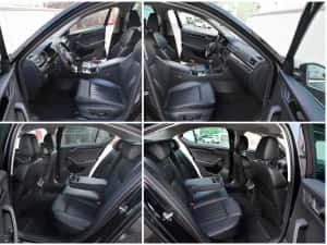 Skoda Superb Laurin&Klement / 2.0TDI - 190Cp / Ventilatie / KeyLess — miniatura 7