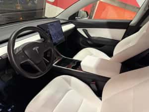 Tesla Model 3 Long Range 2020 — miniatura 5