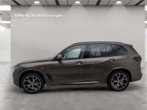 BMW X5 Automată 286 HP Diesel — miniatura 2