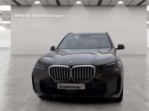 BMW X5 Automată 286 HP Diesel — miniatura 3