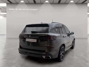 BMW X5 Automată 286 HP Diesel — miniatura 4
