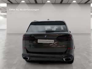 BMW X5 Automată 286 HP Diesel — miniatura 5