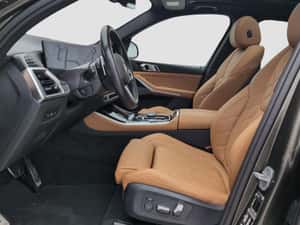 BMW X5 Automată 286 HP Diesel — miniatura 7