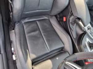 Interior complet piele sport incalzire BMW seria 4 F36 — miniatura 2