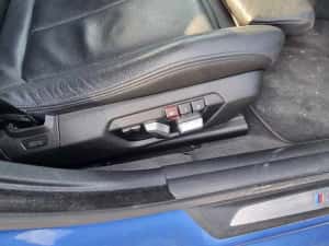 Interior complet piele sport incalzire BMW seria 4 F36 — miniatura 3