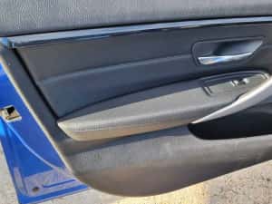 Interior complet piele sport incalzire BMW seria 4 F36 — miniatura 4