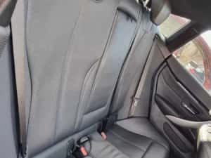 Interior complet piele sport incalzire BMW seria 4 F36 — miniatura 5