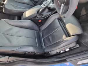 Interior complet piele sport incalzire BMW seria 4 F36 — miniatura 6