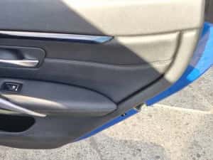 Interior complet piele sport incalzire BMW seria 4 F36 — miniatura 8