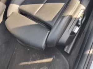 Interior complet piele sport incalzire BMW seria 4 F36 — miniatura 9