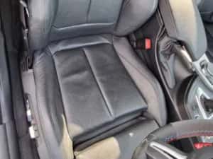 Interior complet piele sport incalzire BMW seria 4 F36 — miniatura 10