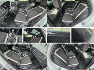 VW T-Roc 11.2019 Highline 2.0TDI 150cp 4x4 / Matrix PANO Keyless Distronic LINE BLIS / FULL — miniatura 7