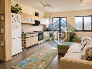 Apartament cu 2 camere