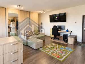 Apartament cu 2 camere — miniatura 2