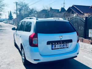 Logan MCV Automat /Fiscal /Proprietar / 0.9 Turbo — miniatura 5