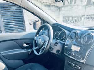 Logan MCV Automat /Fiscal /Proprietar / 0.9 Turbo — miniatura 6