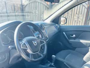 Logan MCV Automat /Fiscal /Proprietar / 0.9 Turbo — miniatura 7