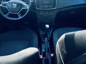 Logan MCV Automat /Fiscal /Proprietar / 0.9 Turbo — miniatura 8