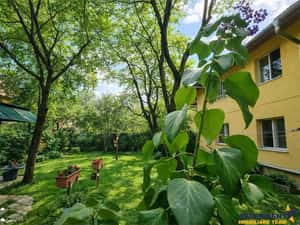 Imobil cu gradina verde in cartier linistit, Tractorul Brasov — miniatura 3